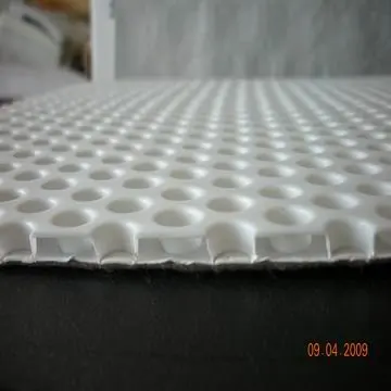 honeycomb panel