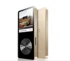Multiple sound modes MP3 MP4 player with built in speaker