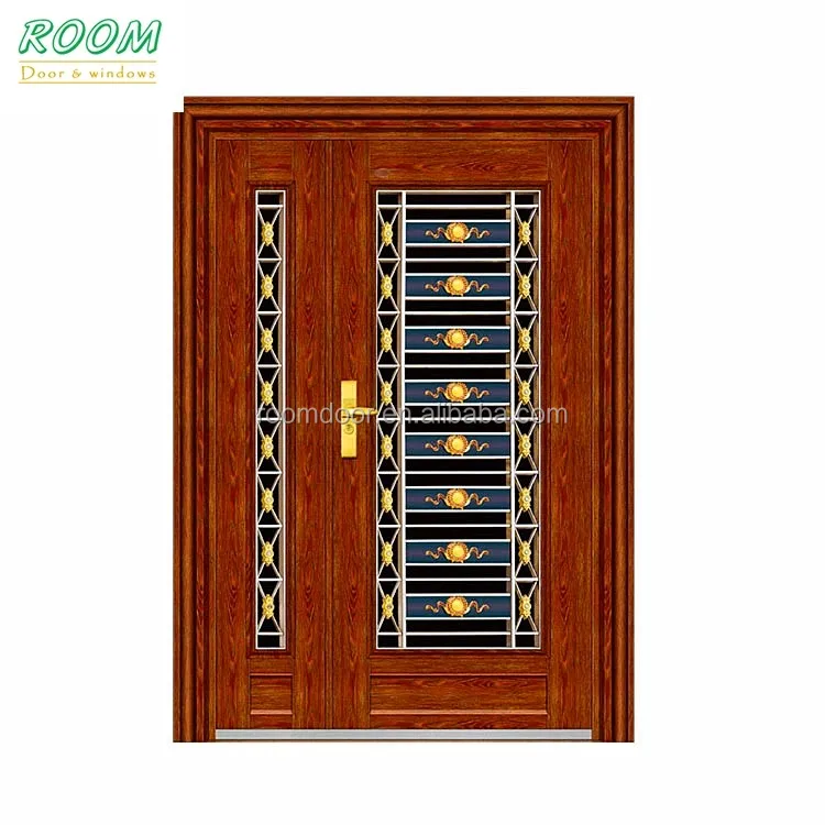 Kerala Style Main Stainless Steel Door Designs Buy Kerala Style Main