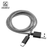 KAKU 8 pin sync and charging cord usb cable for apple iphone ios9 10