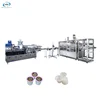 HM New Style High Speed k Cup Coffee Capsules Production Filling And Sealing Machine