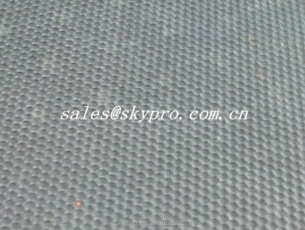 1 Inch Thick Rubber Mat Rubber Garage Floor Mat Rubber Fire Resistant