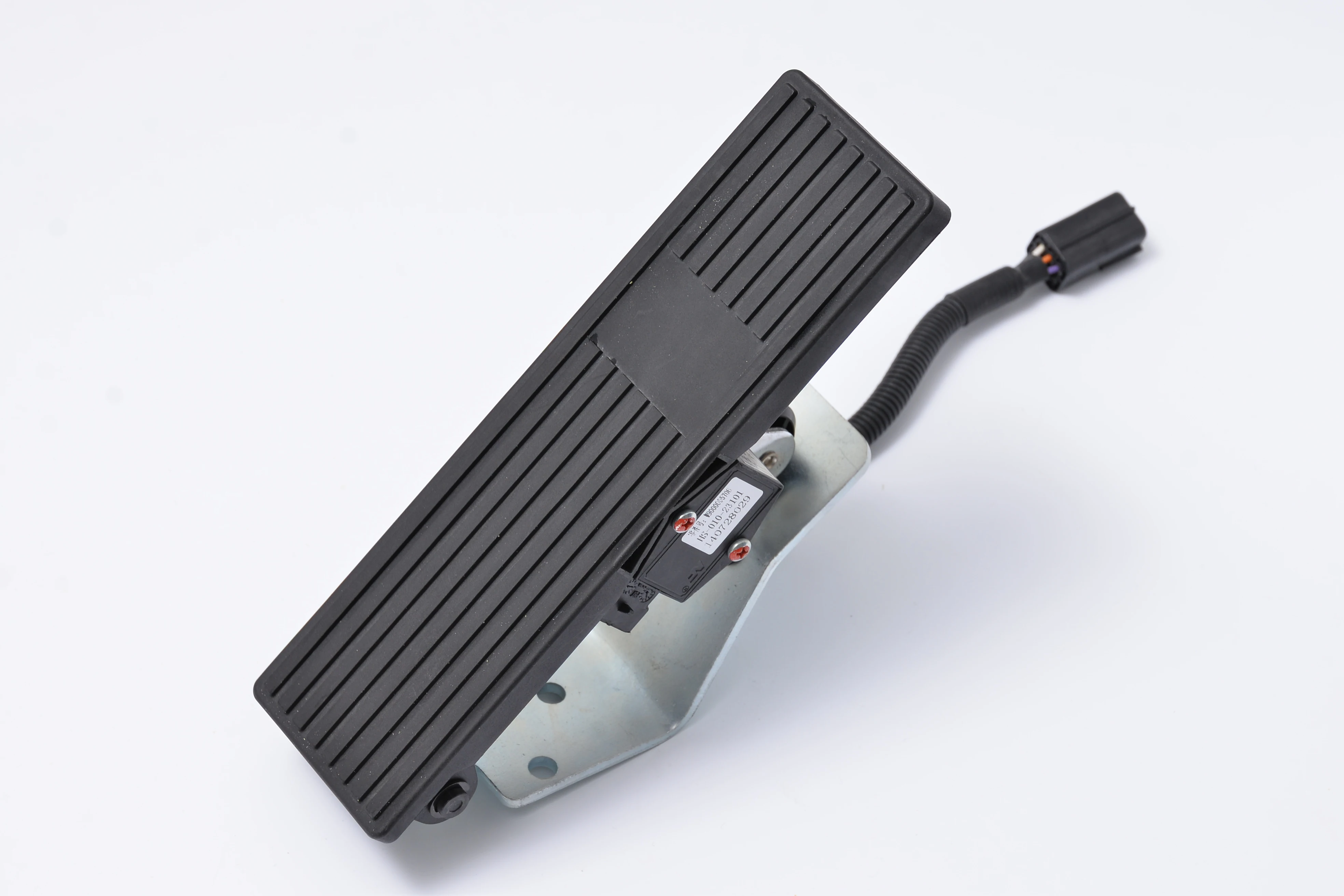 Kunden Spezifischer Gaspedal Brems Kupplungs Pedal Beschleuniger Auto