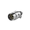 35-70kg standard waterproof 7 pin trailer plug
