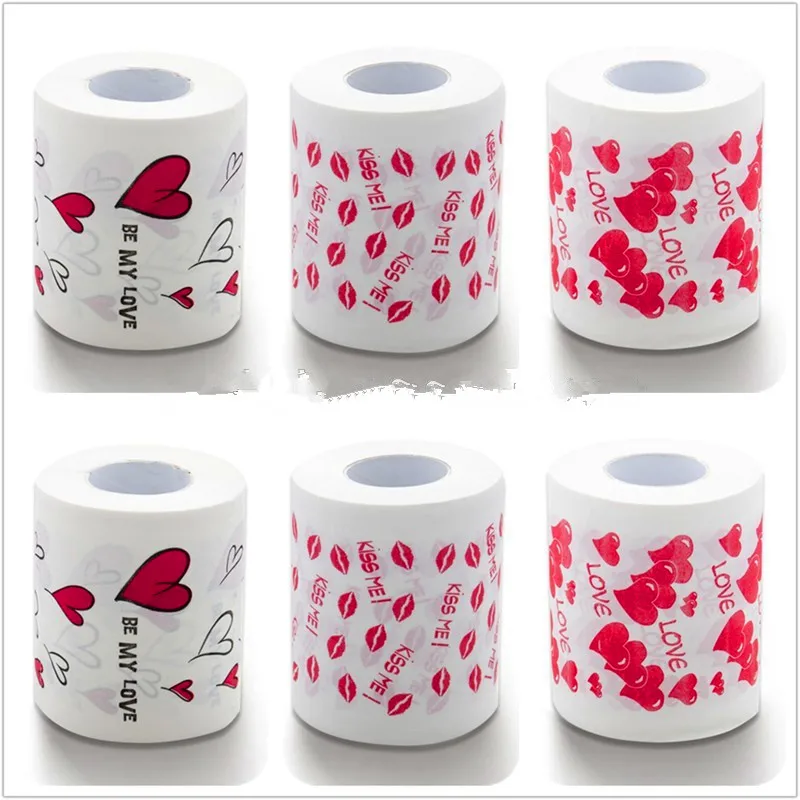 Personalizzato 3 Strati A Forma Di Cuore Stampato Rotolo Di Carta Igienica Buy Stampato Rotolo Di Carta Igienica Cuore Rotolo Di Carta Igienica Personalizzato Igienica Stampata Papaer Rotolo Product On Alibaba Com