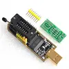 CH341A 24 25 Series EEPROM Flash BIOS USB Programmer with Software Driver