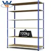 1200-3500mm Height and Warehouse Rack Use medium duty longspan shelving