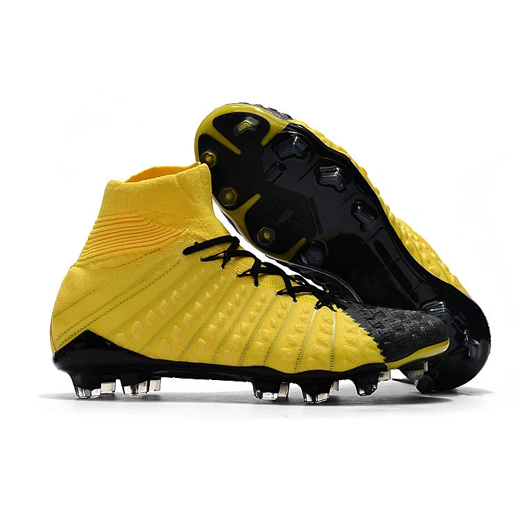 winter soccer cleats