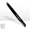 Makeup Slanted Eyebrow Tweezer with Comb