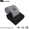 Small Mini Printer Wireless Bluetooth Long Transimission Distance Cheap Thermal Printer---WD-80GN