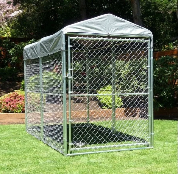 スチールワイヤーメッシュ屋外の一時的な犬のフェンス犬の犬小屋 Buy 犬一時的なフェンス 鋼屋外一時的な犬のフェンス 屋外一時的な犬小屋 Product On Alibaba Com