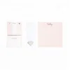 Fashion Free Sample Custom Die Cut Big Digital Windows Desktop Sticky Notes
