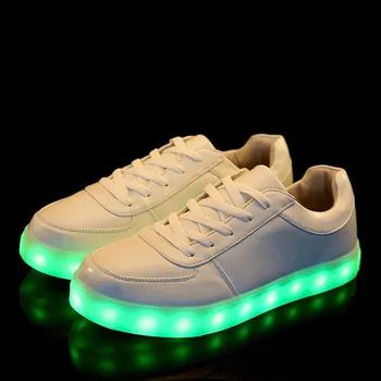 shoes led lights