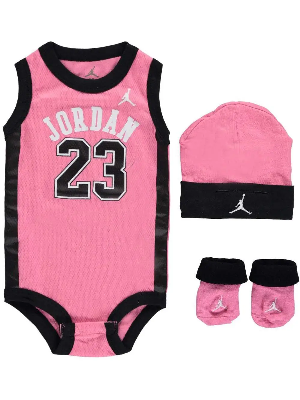 baby jordan outfit sets