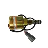4339559 Excavator Difference Pressure Sensor 9101532 D.P. Sensor Used in EX200-2 EX200-3 EX200-5