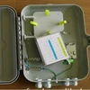 splitter distribution box for ftth
