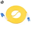 KICO Optical Fiber Patch Cord 2M LC/UPC-LC/UPC Deplex Optic Cable Jumper Wire Single Mode High Quality Factory Good Price