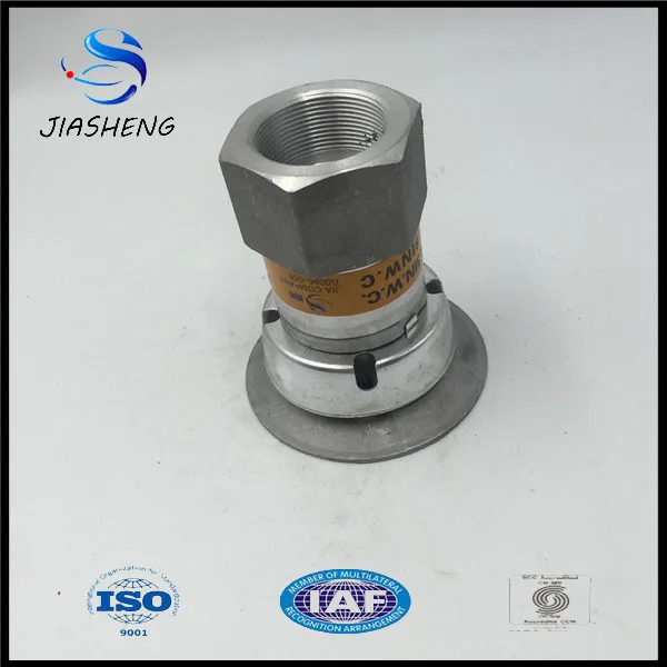 Aluminum Alloy Pressure Vacuum Vent Valve/ Fuel Tank Pressure Relief