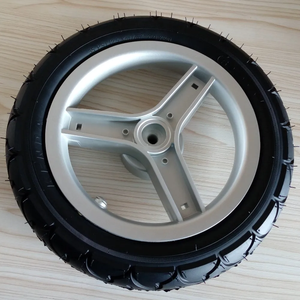 Professional Solid Tire Manufacturer Wholesale Stroller Wheels Buy