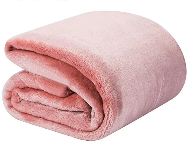 Ultra Cosy Teddy Fitted Sheet