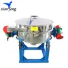 97% accuracy/slaping panting type sieve equipment/industrial sieve equipment