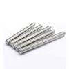 Trade assurance super duplex stainless steel 2507 1.4462 threaded rod M14 DIN975