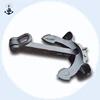 Material Bitumen Marine Anchor Type ABC Hall anchor