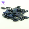 Hot sale no resin marquise high temperature cabochon opal