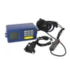 Leak Detector Used To Test Underground Pipes