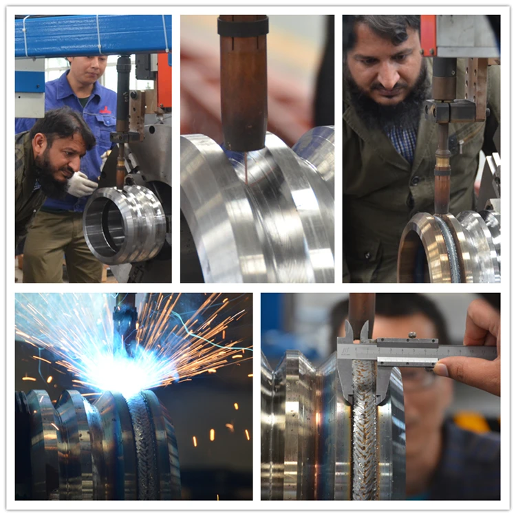 linear oscillator_working