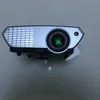 2017 the newest home cinema projector RD-803 800*480P 2000lumens projector set top box