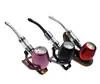 electric tobacco pipe 18350 mod vaporizer e pipe