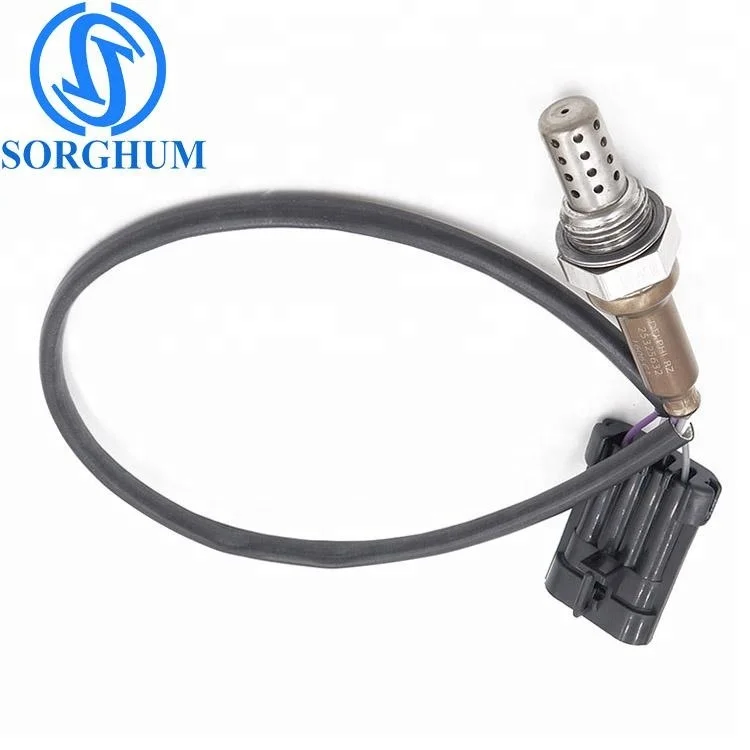 New Oxygen O2 02 Sensor for Toyota Camry Sienna Venza Highlander 250-24420