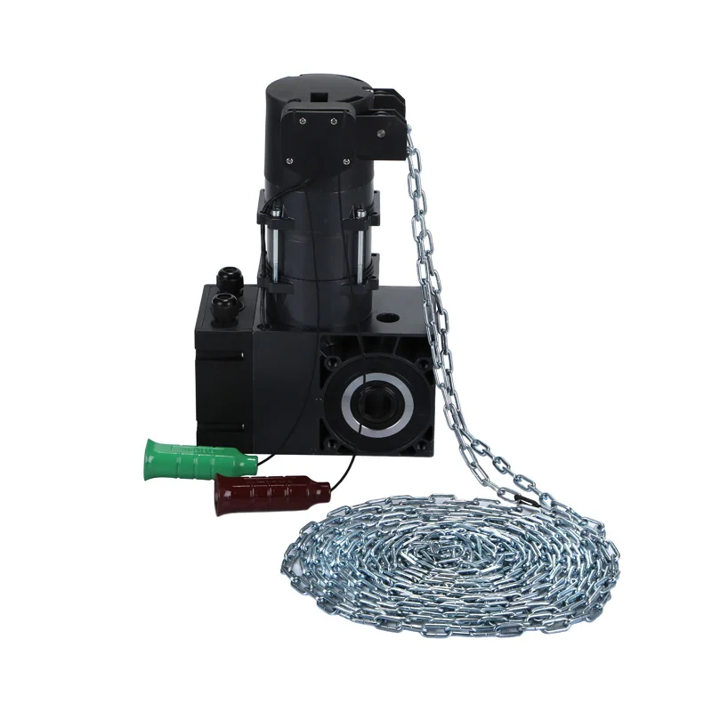 BLDC 750W 100Nm 45Sqm 3000RPM price overhead door motor industrial door operator gate opener industrial rolling door motor
