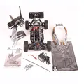 FS Racing 53632 Brushless 1 10 4WD EP BL BAJA Buggy RTR Rc Car With 7