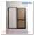 Single Leaf Double Aluminium Swing Door Price - Buy Swing Door Price ...