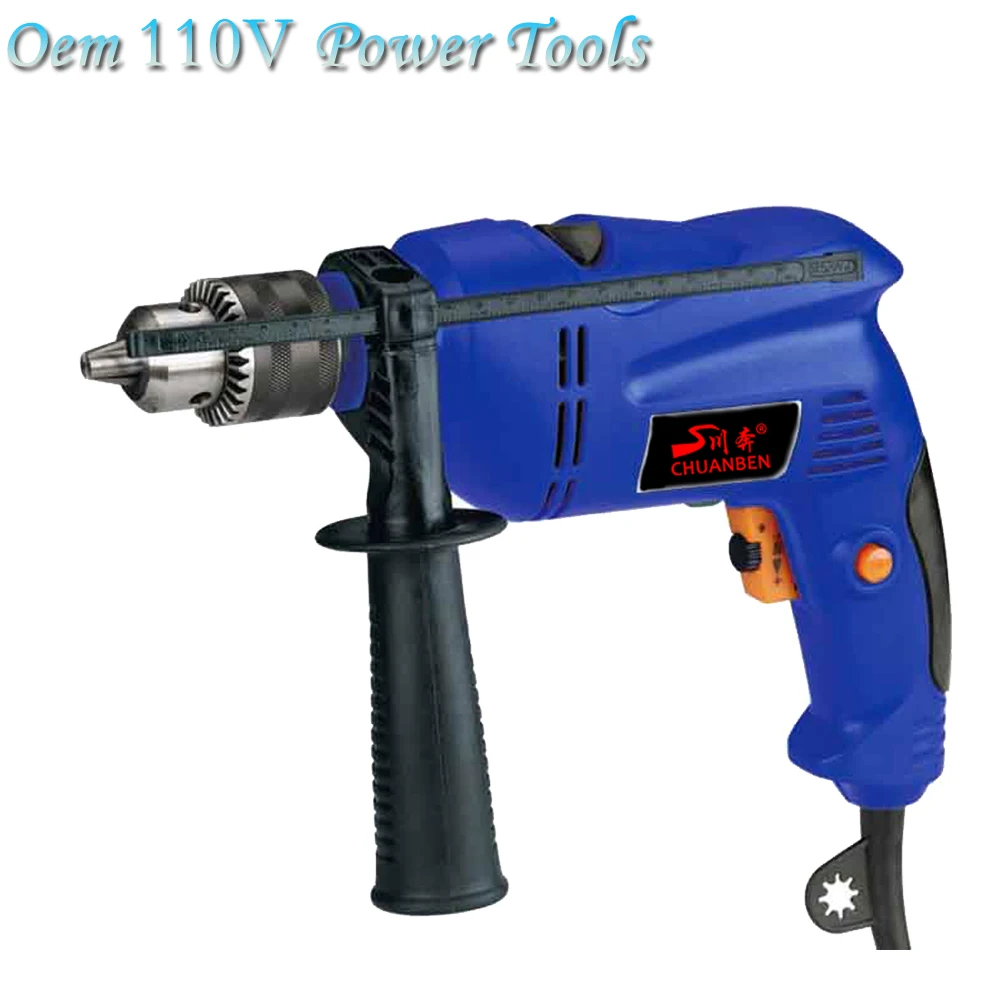 Good Quality Tools Best Electric Hand Impact Drill 13mm Good Quality Tools Best Electric Hand Impact Drill 13mm Dril
