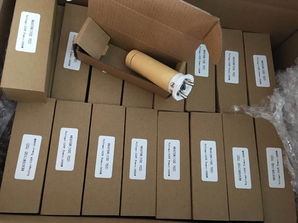 Heatfounder 103.604 230v 2100w Ceramic Heating Element Heating Core