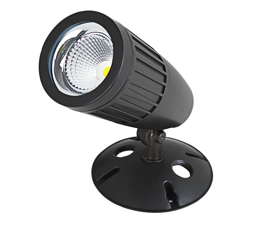 High Powered Led Landscpe Lighting Garden Spike Light Led Outdoor