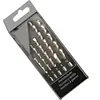 Sand Blasted U Flute Carbide Tipped Masonry Drill Bit for Concrete Brick Masonry Drilling