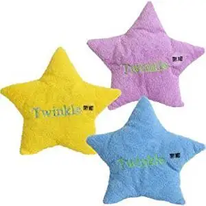 twinkle twinkle little star stuffed animal