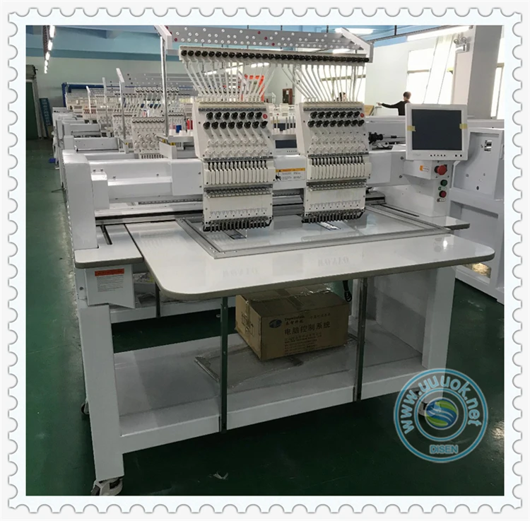 Dynamic Koban Cornelli Rainbow Zoje Embroidery Machine Olx Buy Zoje