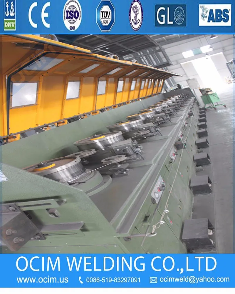 Aluminum Welding Wire 4043 Aluminium Alloy Rod 1.2mm Made In China