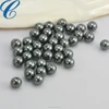 Chenzhuxi CZX1704211 Pearl Online Glass Gray Beads