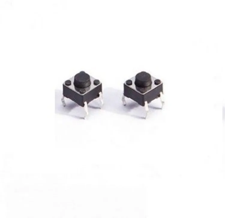 PHAP5-10RA2B2T2N2 | APEM Brown Tact Switch, SPST 50mA 5mm Through Hole | RS