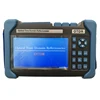 1310/1550/1490nm PON OTDR with 37/36/37dB Dynamic Range and Touch Screen