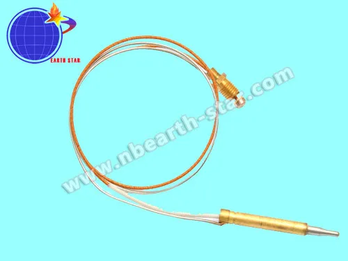 Gas Pilot Replacement Thermocouple For Gas Fireplace Gas Grill