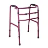 Z25 OEM Service Colored Foldable Walkers And Walking Aid For Elderly