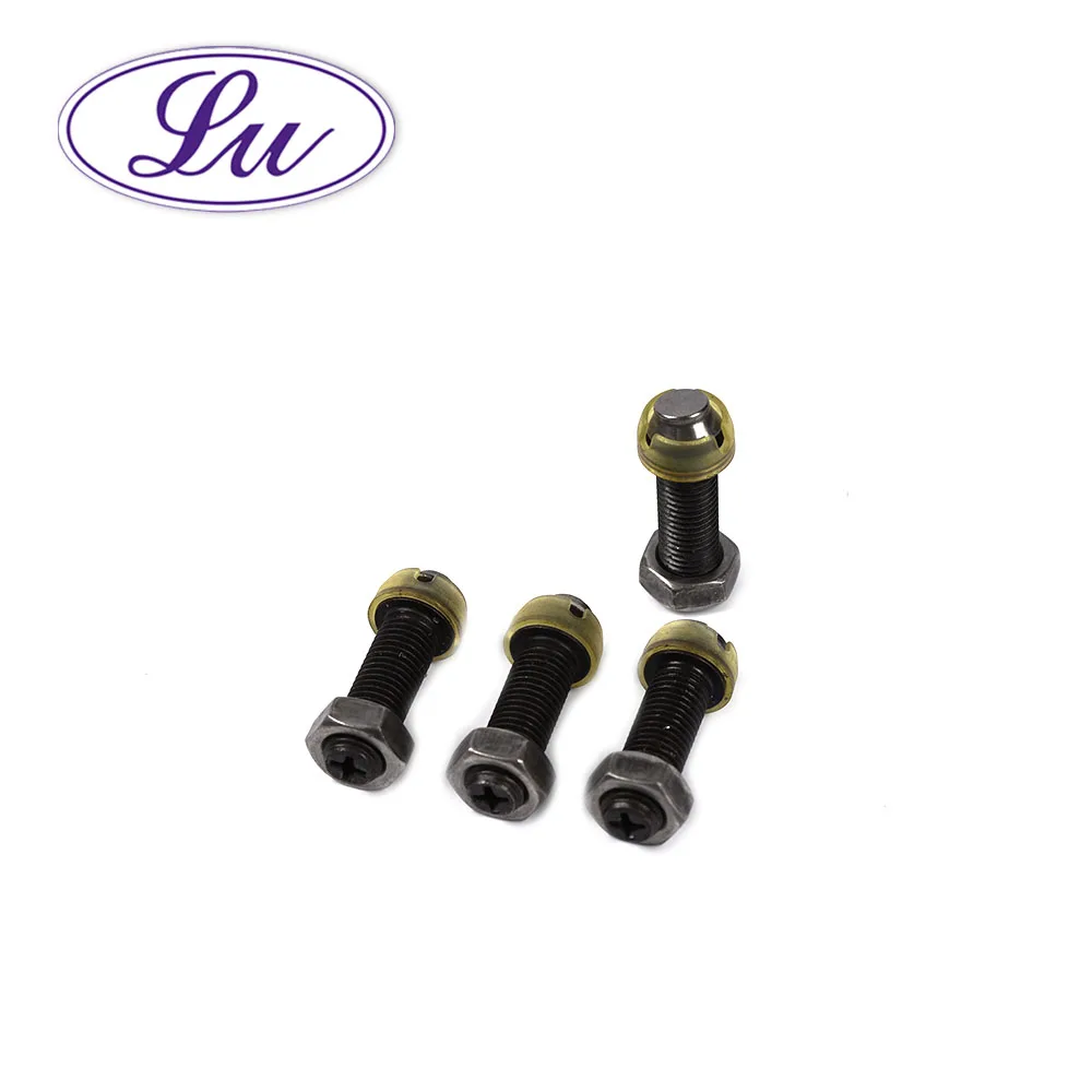 MD-180514 FOR mitsubishi auto engine parts 4d56 rocker arm adjusting screw