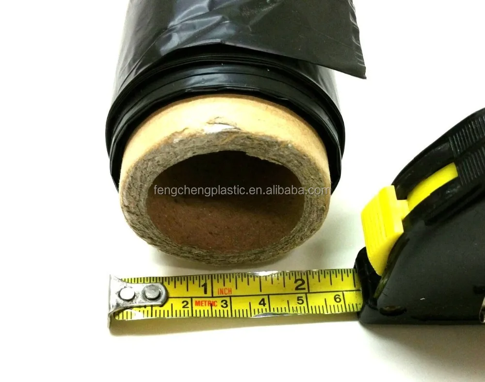 Plastic Mulch Film Punch Holes Garden Mulch Film Buy Agricultural